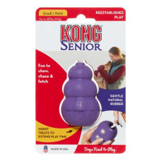 Brinquedo Kong Senior